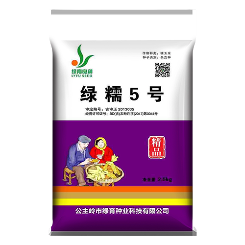 綠糯5號